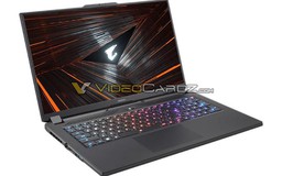 Hơn 30 sản phẩm Gigabyte dành cho game thủ bất ngờ xuất hiện