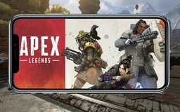 Apex Legends Mobile có thể mở cửa thử nghiệm vào tháng 5 năm sau