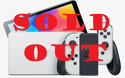 Nintendo cảnh báo tình trạng thiếu hụt Switch sẽ diễn ra vào năm 2022