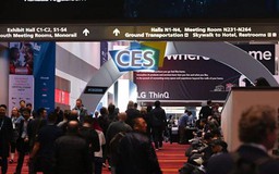 CES 2022 sẽ kết thúc sớm hơn một ngày