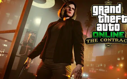 Cách kiếm tiền hiệu quả trong GTA Online