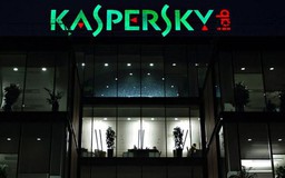 Kaspersky nhận giải thương hiệu bảo mật uy tín tại khu vực APAC