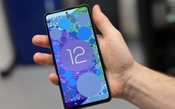 Samsung bắt đầu triển khai Android 12 đến điện thoại tầm trung
