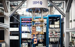 Hợp tác với IBM, LG muốn cải thiện năng lực tính toán lượng tử