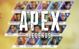 Apex Legends vẫn tiếp tục gặp lỗi tự thay đổi nhân vật trước trận đấu