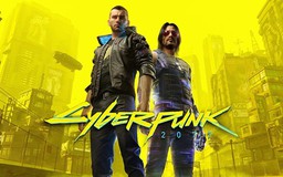 Cyberpunk 2077 lặng lẽ tung ra một số bản cập nhật đầu tiên của năm 2022