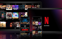 Netflix mang đến cho người chơi hai tựa game di động mới