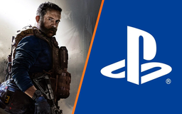 Microsoft vẫn muốn giữ Call of Duty trên PlayStation