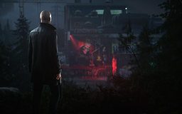 Hitman 3 cho phép chủ sở hữu Steam nâng cấp miễn phí