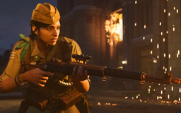 Activision đang làm việc tích cực trong bối cảnh hiệu suất của Call of Duty suy giảm