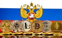 Nga đưa ra quy định đối với tiền điện tử