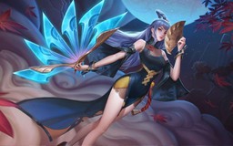 Garena giảm sức mạnh tướng Yue trong bản cập nhật LQM sắp tới