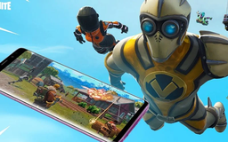 Tính năng Nintendo Switch của Fortnite sắp có trên PS4, PS5, PC và Android