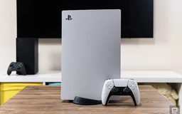 Sony gửi mã săn PlayStation 5 cho người dùng