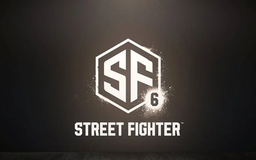 Logo của Street Fighter 6 vướng phải chỉ trích sau khi công bố trò chơi