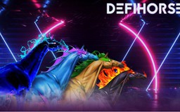 Dự án game DeFiHorse tạo cơn sốt trên toàn cầu