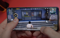 Những điểm nổi bật của mẫu smartphone giải trí và chơi game của Xiaomi 12 Pro