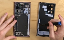 Hợp tác với iFixit, Samsung giới thiệu chương trình 'tự sửa chữa'