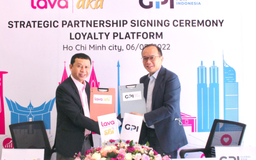 Lava Digital Group hợp tác nền tảng chăm sóc khách hàng GetPlus