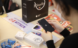 iPhone SE (2022) mở bán tại Việt Nam, giá từ 11,99 triệu đồng