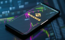 Pháp cấp giấy phép cho sàn giao dịch tiền số Binance