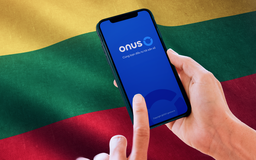 Ứng dụng Onus được cấp phép tại châu Âu