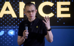 Binance huy động quỹ 500 triệu USD để đầu tư vào ‘Web3’