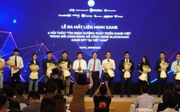 Liên minh các nhà sản xuất và phát hành game tại Việt Nam ra mắt