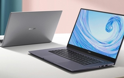 Những laptop giá rẻ bán chạy đầu năm 2022