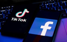 Bàn phím trong ứng dụng TikTok có thể thu thập dữ liệu?