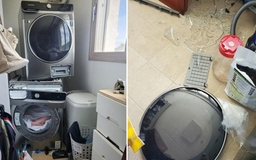 Samsung sửa chữa miễn phí hơn 90.000 máy giặt bị lỗi