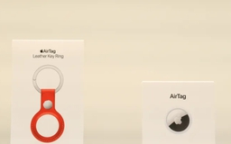 Apple đối mặt khiếu nại chống độc quyền vì AirTags