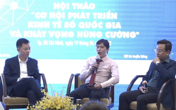 Thị trường blockchain ở Việt Nam năm 2022 ra sao?