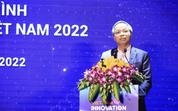 CMC đồng hành 'Thách thức đổi mới sáng tạo Việt Nam 2022'