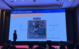 Bkav hợp tác MediaTek ra mắt module SOM AIoT cho thị trường Việt Nam