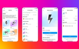 Meta sẽ cho phép người sáng tạo bán NFT trực tiếp trên Instagram