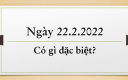 Ngày 22.2.2022 không những đẹp mà còn cực tốt, nhiều người quyết định cầu hôn