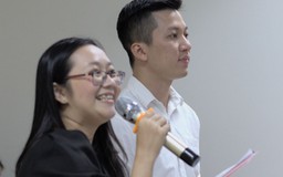 [Kỳ 5] Những thầy cô trẻ làm 'đảo điên' học trò: 'Nam vương' trong lòng sinh viên