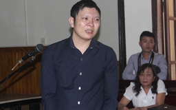 Y án tử hình tài xế taxi ở Hà Tĩnh sát hại nữ giám thị