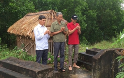 Liệt sĩ trở về sau 39 năm... hy sinh ở Campuchia: Lưu lạc ở những bản làng heo hút