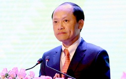 Ông Nguyễn Hồng Lĩnh làm Phó chủ tịch UBND tỉnh Hà Tĩnh