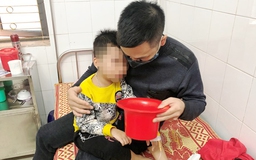 Điều tra vụ 9 trẻ em mầm non ở Hà Tĩnh nghi ngộ độc thực phẩm