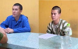 Hà Tĩnh: Khởi tố 2 bị can trong đường dây dụ dỗ người sang Campuchia trái phép