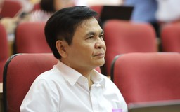 Nhiều cán bộ lãnh đạo ở Hà Tĩnh bị kỷ luật về Đảng