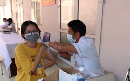Từ ngày mai 5.11, học sinh Lào Cai được tiêm vắc xin Pfizer phòng Covid-19