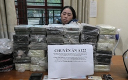 Mùng 3 tết, Bộ đội Biên phòng phá 2 chuyên án ‘khủng’, thu giữ 144 bánh heroin