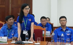Bộ trưởng NN-PTNT Lê Minh Hoan mời thanh niên thử làm bộ trưởng