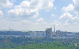 Bộ Công thương thanh tra Công ty nhôm Đắk Nông-TKV về khai thác, chế biến alumin