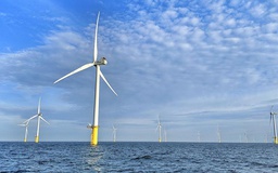Bộ Công thương nói gì về dự án điện gió ngoài khơi Phú Cường Sóc Trăng giai đoạn 2?