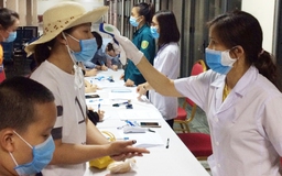 ‘Truy vết thần tốc’, Lào Cai phát hiện thêm 10 F1 của bệnh nhân 2899